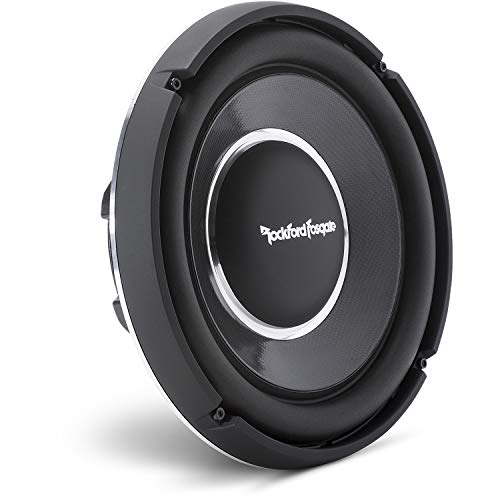 Rockford Fosgate T1S1-12 Power 12 Rockford Fosgate T1S1-12 Power 12